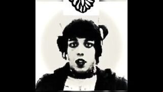 Alice Sargatanas song gothic trap